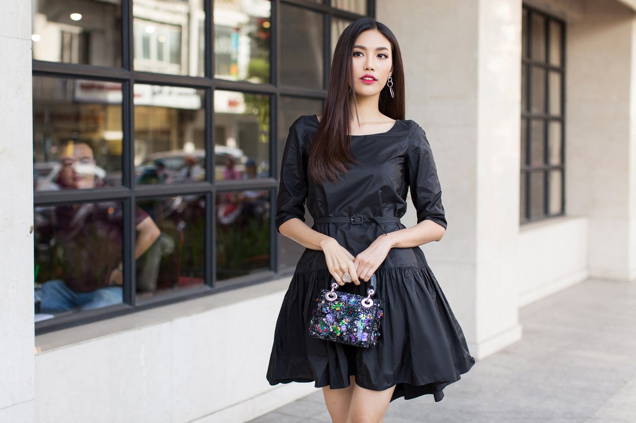 lan-khue-la-dai-dien-viet-nam-duy-nhat-gop-mat-tai-asia-fashion-award