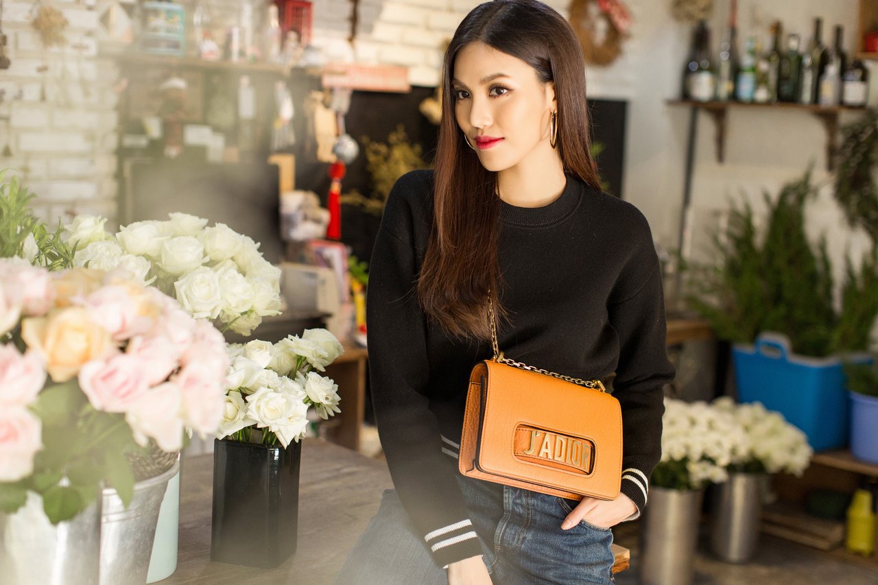 lan-khue-la-dai-dien-viet-nam-duy-nhat-gop-mat-tai-asia-fashion-award
