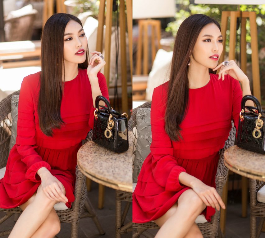 lan-khue-la-dai-dien-viet-nam-duy-nhat-gop-mat-tai-asia-fashion-award