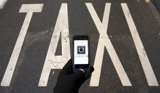 Nạn tài xế Uber hiếp dâm hành khách: Nhiều nước ra lệnh cấm hoạt động
