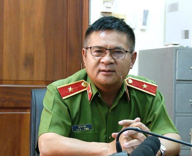 Truy bắt 2 tử tù vượt ngục: Kế hoạch hoàn hảo và nhận định chính xác của Ban chuyên án