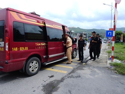 Truy bắt 2 tử tù vượt ngục: Kế hoạch hoàn hảo và nhận định chính xác của Ban chuyên án