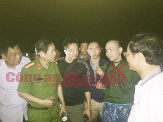 Ban chuyên án 