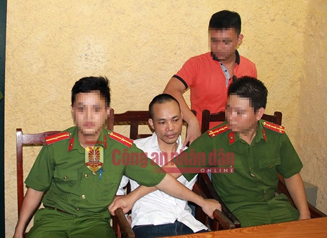Cuộc gặp đầy 