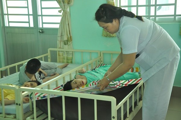 Hỗ trợ kịp thời, thực hiện đầy đủ các chính sách bảo trợ xã hội