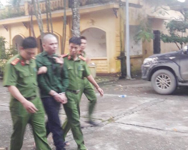 Ban chuyên án 