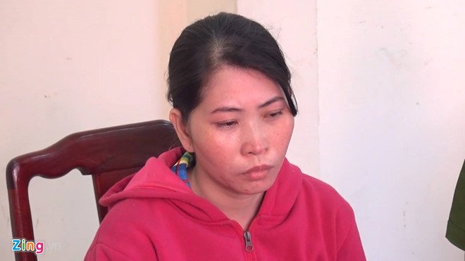 Nhận ra em trai bị sát hại từ hình ảnh đầu người trên Facebook