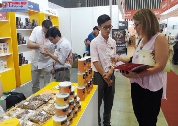 Xúc tiến đẩy mạnh thực phẩm vào thị trường Mỹ