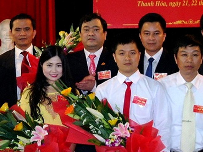 Thanh Hóa chưa dừng công tác với Phó chủ tịch Ngô Văn Tuấn