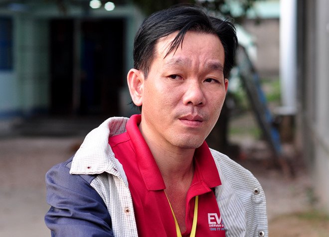 Hàng xóm lần manh mối vụ phi tang xác nhét trong ba lô