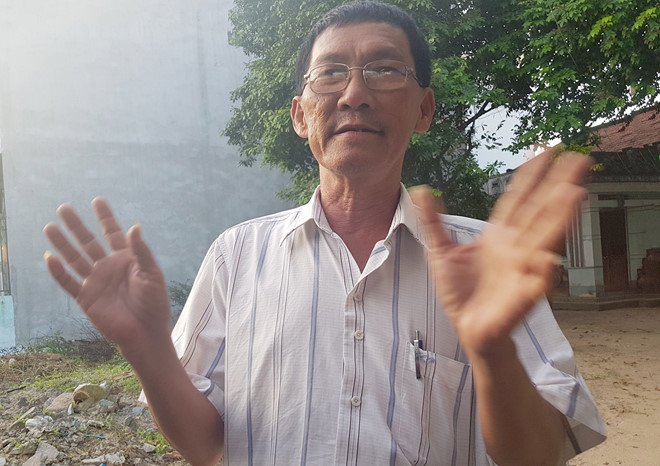 Hàng xóm lần manh mối vụ phi tang xác nhét trong ba lô