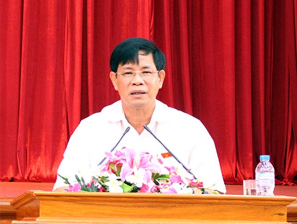 Nguyên Bí thư Hậu Giang nói về tin con trai được bổ nhiệm GĐ Sở 