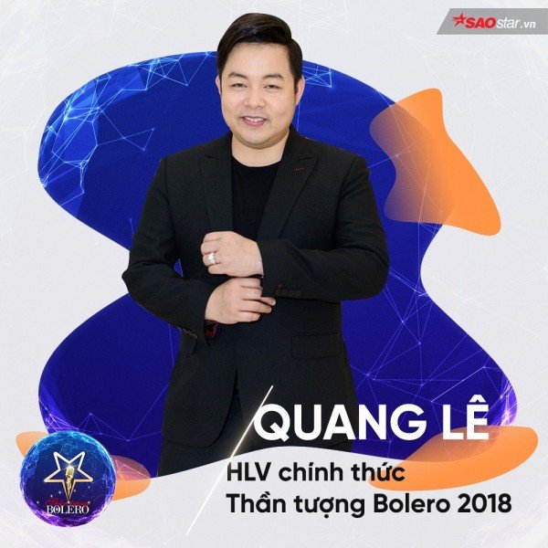 HOT: Như Quỳnh - Ngọc Sơn - Quang Lê ngồi ghế nóng Thần tượng Bolero 2018