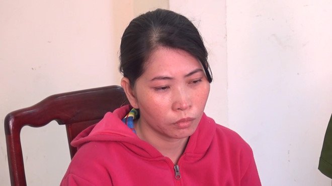 Khởi tố vụ án vợ giết chồng nhét xác vào ba lô ở Bình Dương