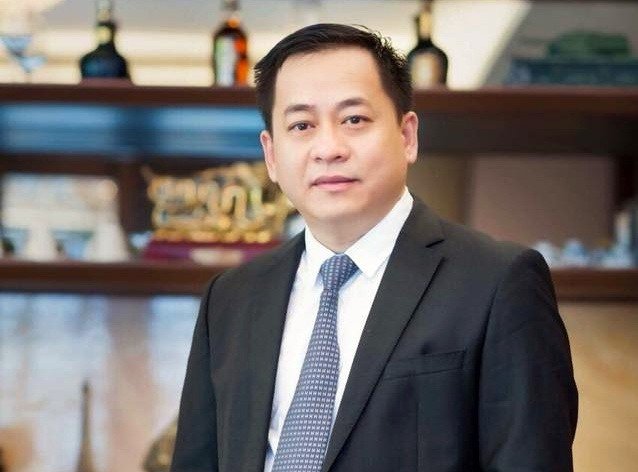 Khám xét nhà ông Vũ 'nhôm'