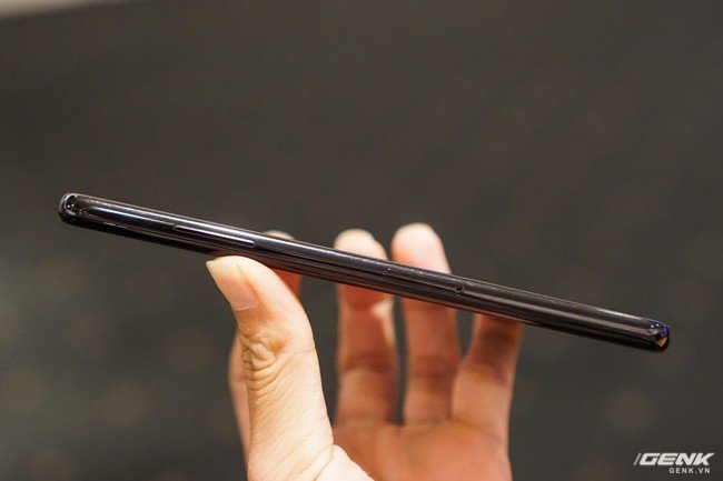Bộ đôi Samsung Galaxy A8 (2018) và Galaxy A8+ (2018) chính thức ra mắt tại thị trường Việt Nam
