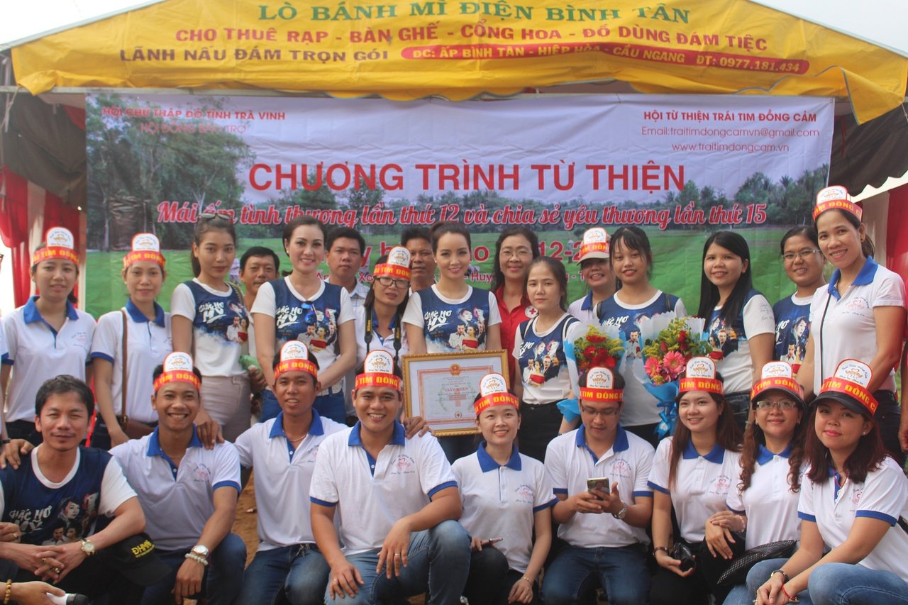 mai-thu-huyen-nghen-ngao-khi-chung-kien-hoan-canh-kho-khan-cua-nguoi-dan-ngheo-tinh-tra-vinh