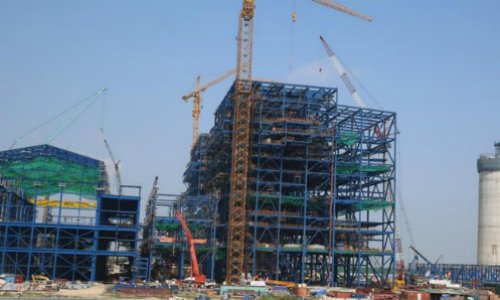 Cựu tổng giám đốc PVN 'sa lầy' ở dự án nhiệt điện 1,7 tỷ USD