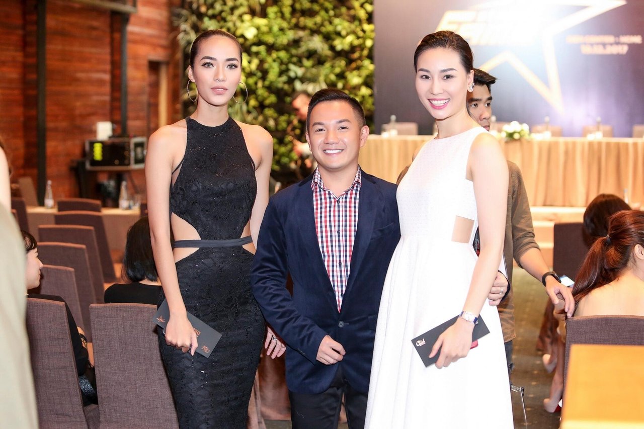 thu-minh-hoang-touliver-chinh-thuc-ngoi-ghe-nong-cung-bo-doi-producer-kpop-noi-tieng