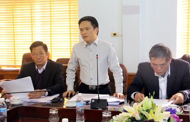Xử lý dứt điểm vướng mắc liên quan đến GPMB cao tốc Hạ Long- Vân Đồn