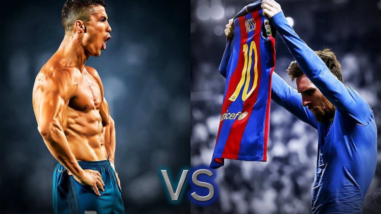 10 khác biệt giữa Real và Barca từ cuộc đối đầu gần nhất