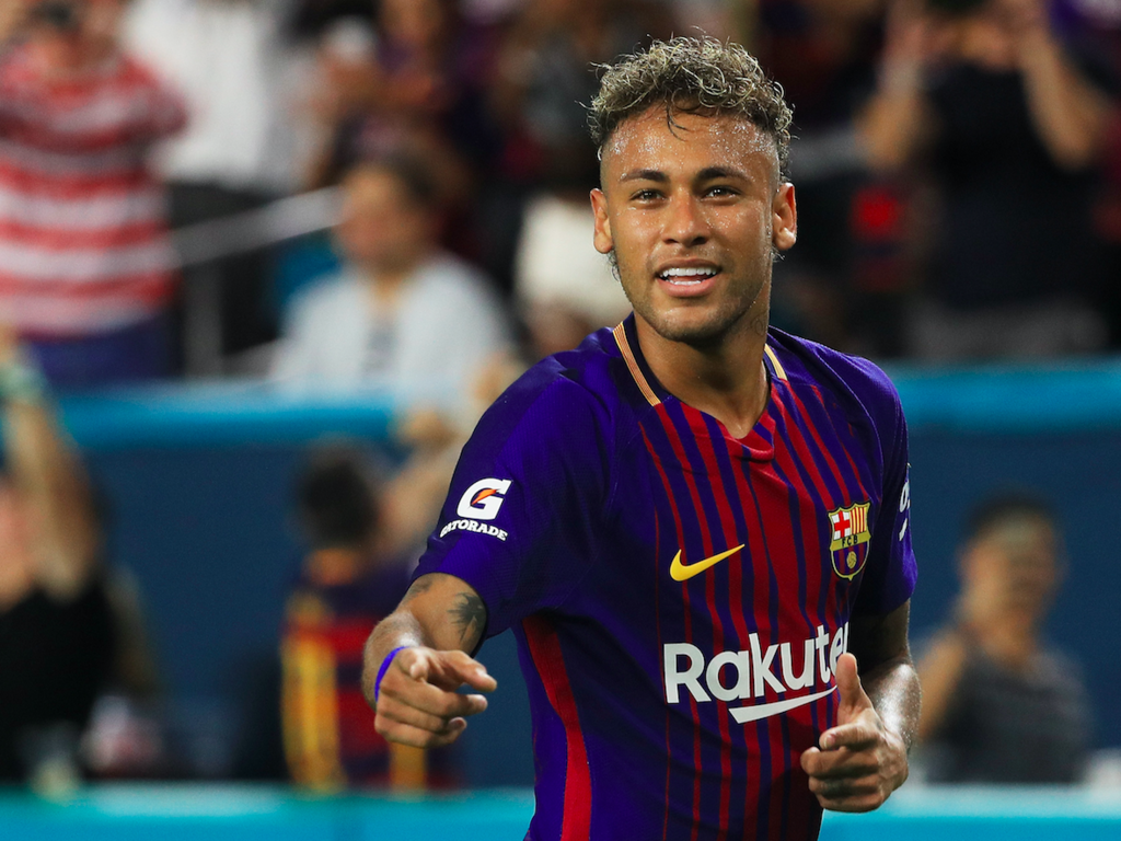 10 khác biệt giữa Real và Barca từ cuộc đối đầu gần nhất