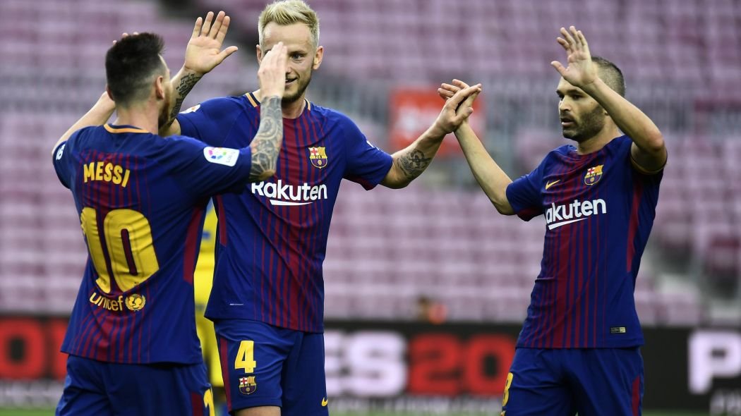 10 khác biệt giữa Real và Barca từ cuộc đối đầu gần nhất