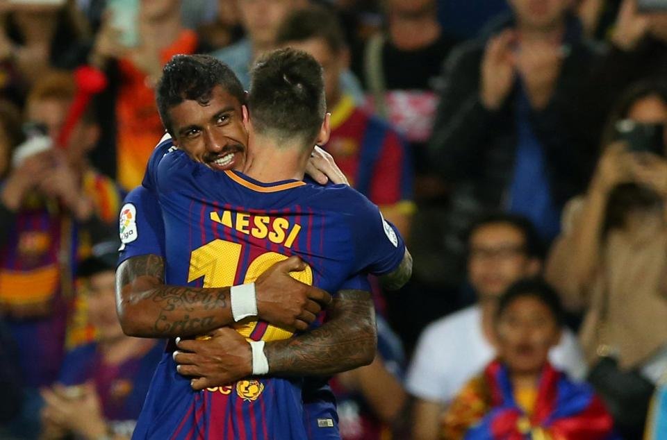 10 khác biệt giữa Real và Barca từ cuộc đối đầu gần nhất