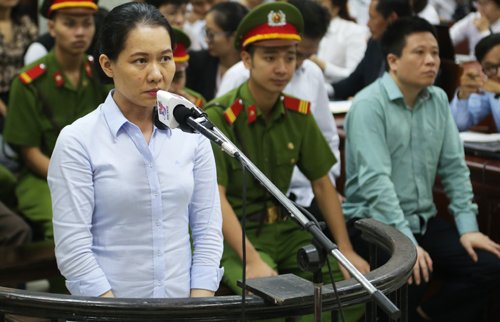 Những bao tiền 