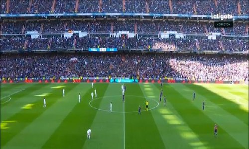 Messi xô đổ 6 kỷ lục trong trận thắng Real