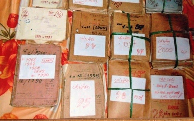 Người không sợ ma quỷ và kỷ vật tử thi khiến người xem khiếp vía