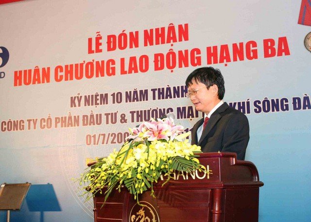 Một bị can trong vụ án liên quan Trịnh Xuân Thanh bất ngờ tử vong