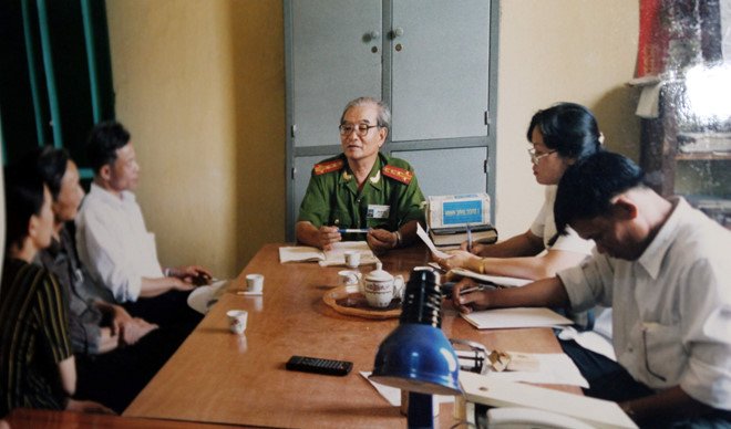 Lật manh mối, giải oan cho những xác chết bí ẩn