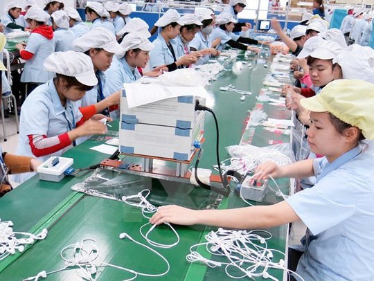 Giảm lương hưu của nữ: “Luật quy định sao, chúng tôi làm vậy!” - Ảnh 2. Giảm lương hưu của nữ:
