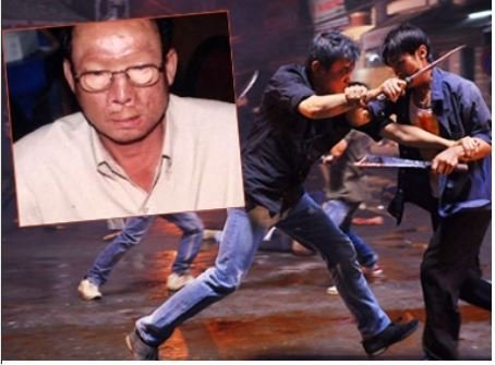 Lâm Chín Ngón là ai và Lâm Chín Ngón dám chống Năm Cam thế nào, những lần Lâm chín ngón cứu sống Đại Cathay
