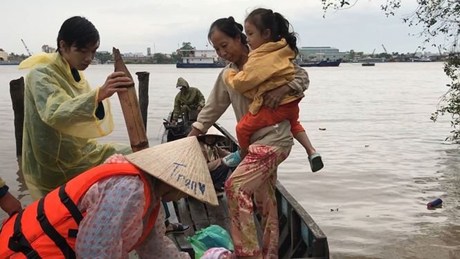 Cần Thơ chỉ đạo không để tăng giá hàng hóa sau bão