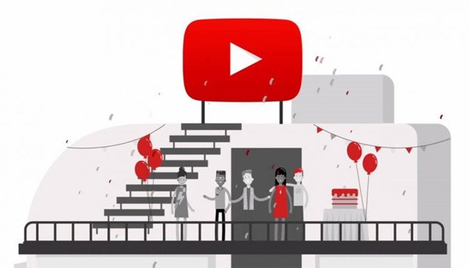 YouTube năm 2017: Ngập trong scandal bạo lực, ấu dâm