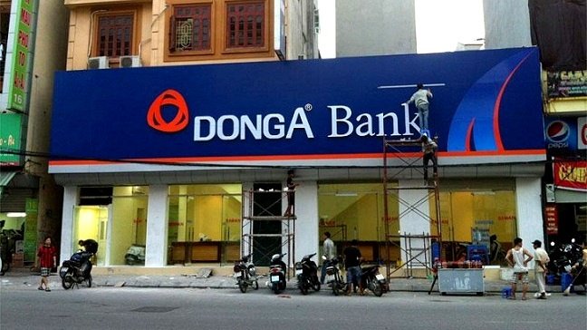 dong a bank
