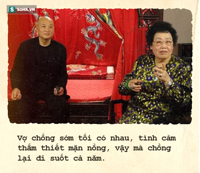 Đường Tăng và vợ tỷ phú già hơn 11 tuổi hạnh phúc suốt 27 năm: Chuyện tình đẹp đến rơi lệ