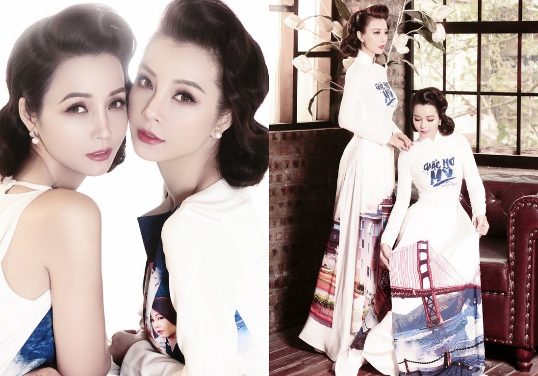 mai-thu-trang-va-mai-thu-huyen-cap-doi-thuy-van-thuy-kieu-cua-showbiz-viet