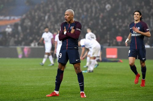 Mbappe: ‘Tôi từng thần tượng Ronaldo, nhưng bây giờ thì không’