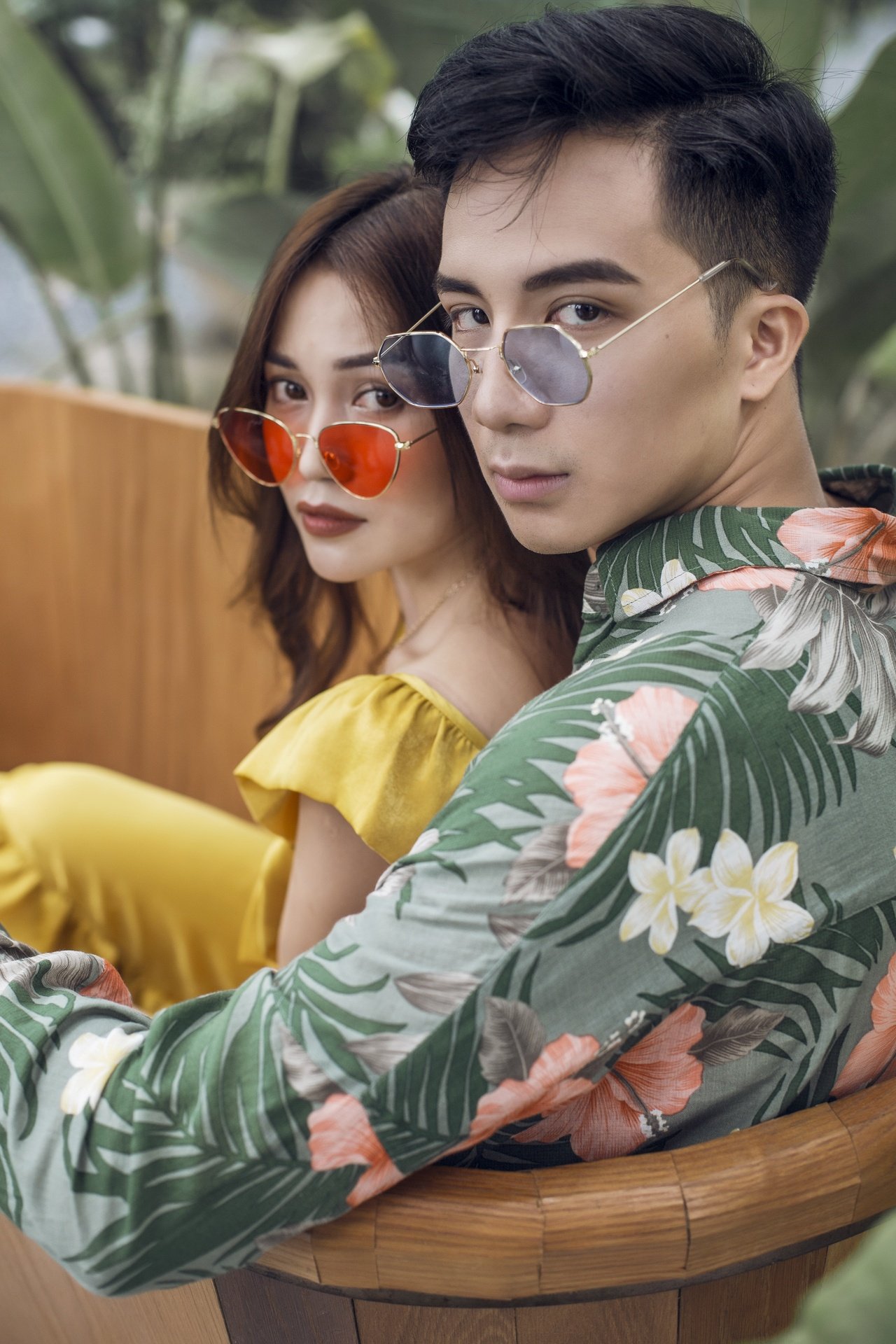 si-thanh-thich-chia-se-bi-quyet-lam-dep-cho-khan-gia-nhung-luoi-makeup