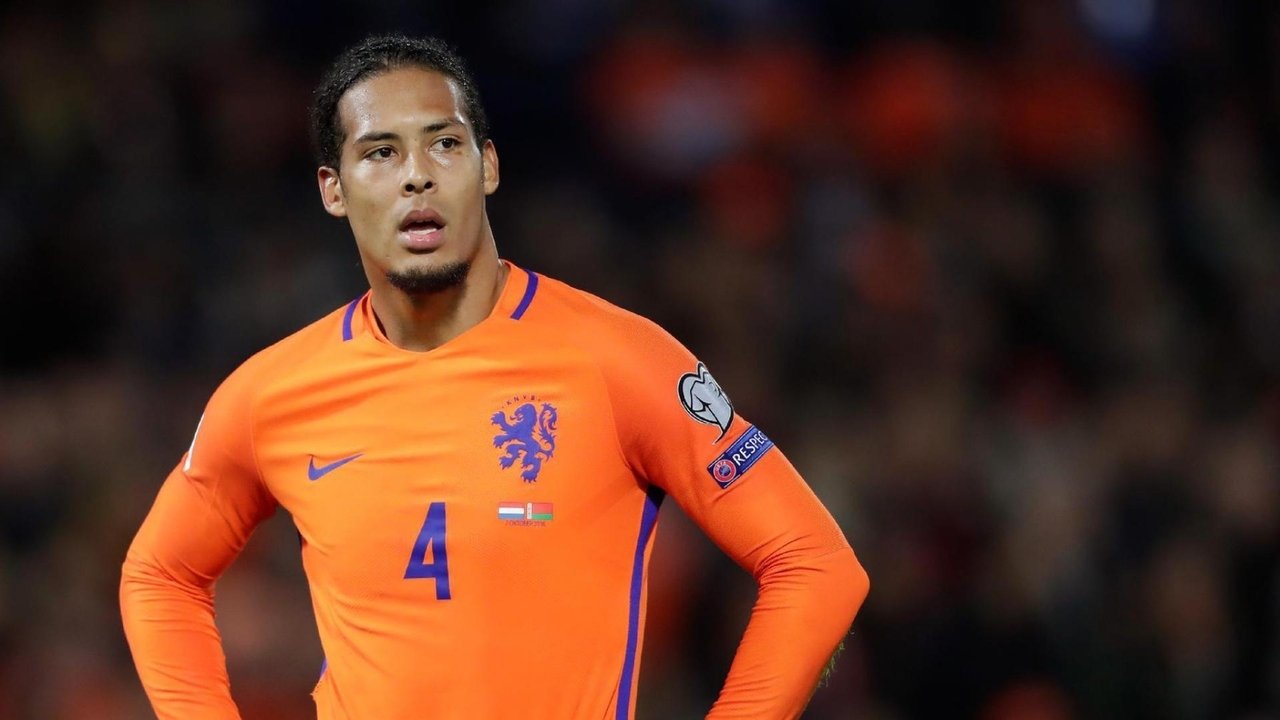 Tân binh 100 triệu đôla của Liverpool là ai