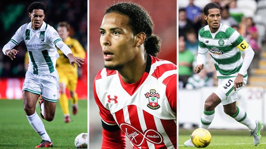 Tân binh 100 triệu đôla của Liverpool là ai
