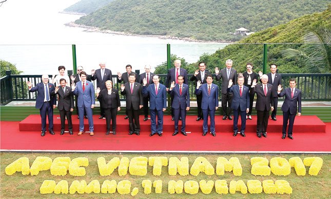 10 sự kiện thành phố Đà Nẵng năm 2017