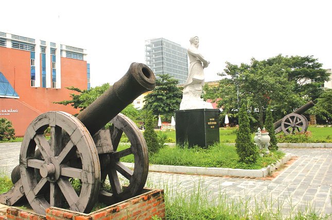 10 sự kiện thành phố Đà Nẵng năm 2017