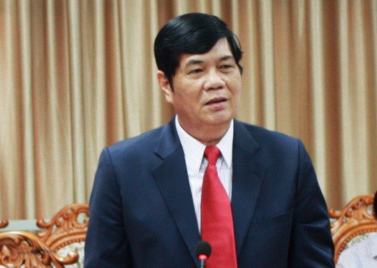 Ủy ban Kiểm tra Trung ương và những kết luận 