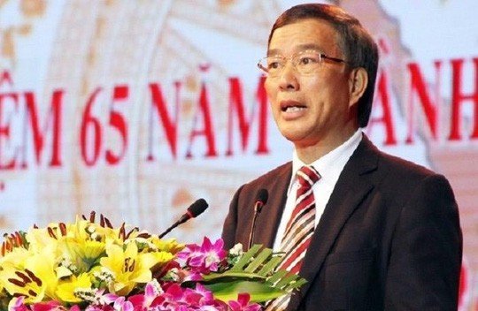 Ủy ban Kiểm tra Trung ương và những kết luận 