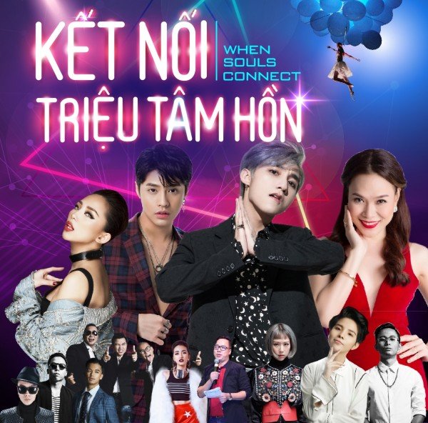 Xôn xao thông tin Mỹ Tâm bất chấp huỷ show vì Sơn Tùng là nhân vật trung tâm của poster?