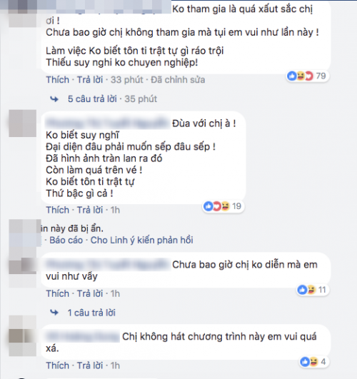 Xôn xao thông tin Mỹ Tâm bất chấp huỷ show vì Sơn Tùng là nhân vật trung tâm của poster?